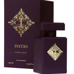 The Carnal Blends Atomic Rose Eau de Parfum