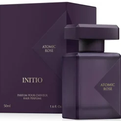 The Carnal Blends   ATOMIC ROSE HAIR MIST 50 ml