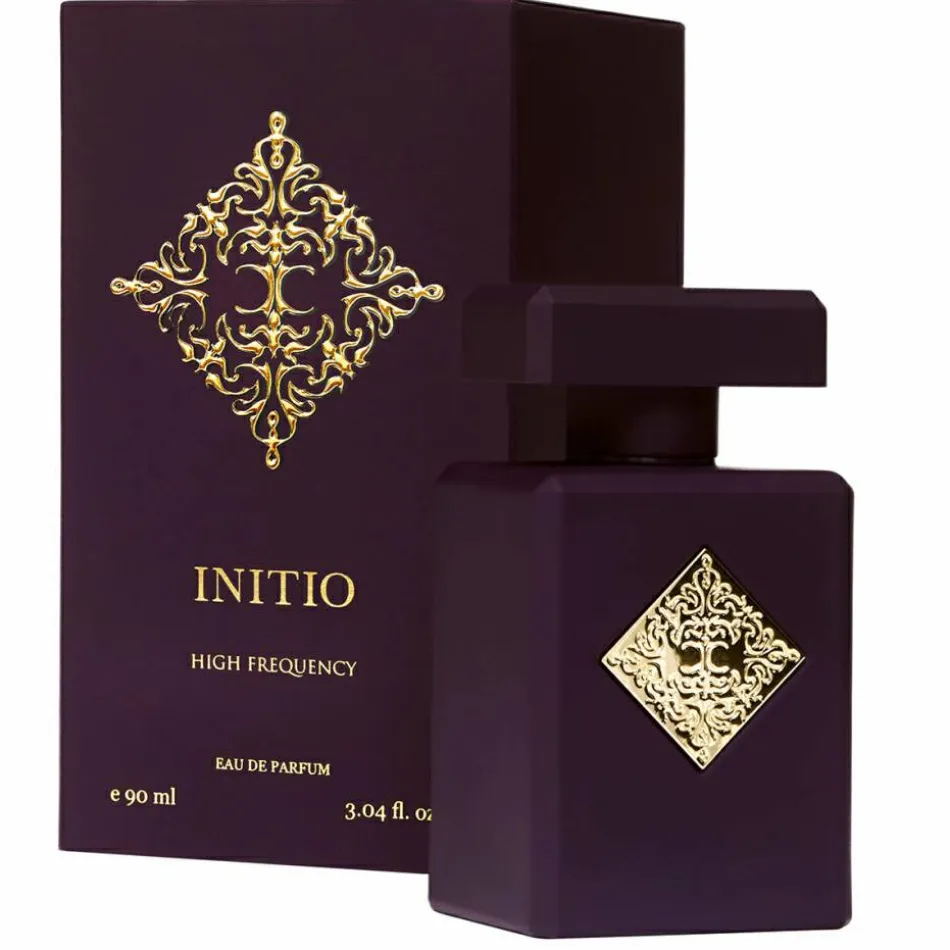 The Carnal Blends High Frequency Eau de Parfum 90 ml