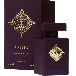 The Carnal Blends   Psychedelic Love Eau de Parfum 90 ml