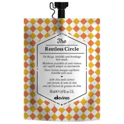 The Circle Chronicles   The Restless Circle 50 ml