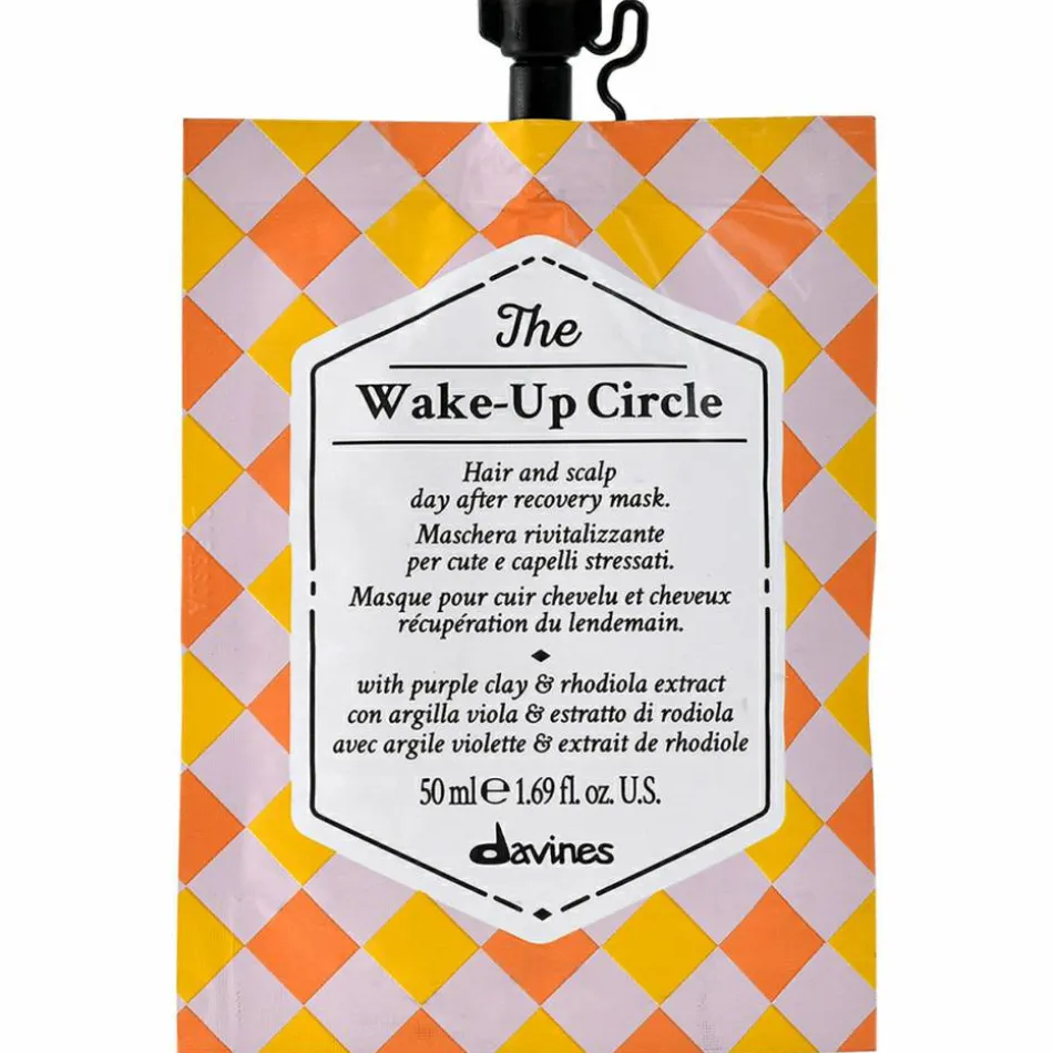 The Circle Chronicles The Wake-Up Circle 50 ml
