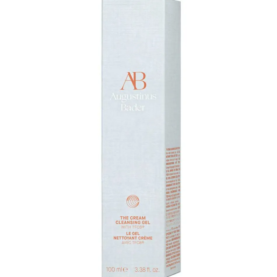 The Cream Cleansing Gel 100 ml