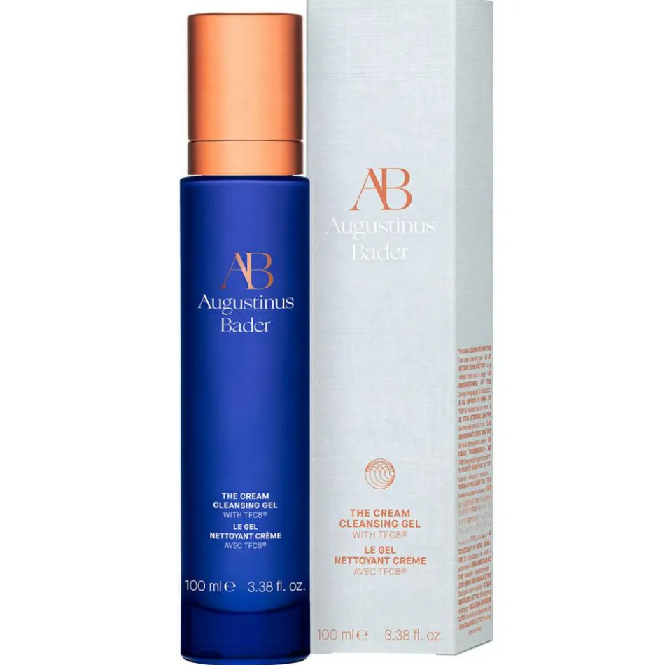 The Cream Cleansing Gel 100 ml