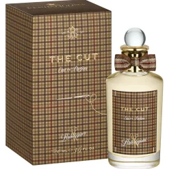 The Cut Eau de Parfum