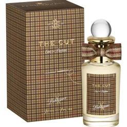 The Cut Eau de Parfum