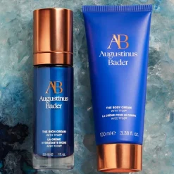 The Deep Hydration Duo 1 x 30 ml, 1 x 100 ml