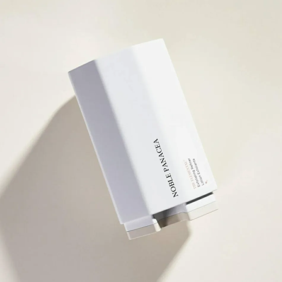 THE ELEMENTAL Exfoliating Refiner 30 x 0,7 ml