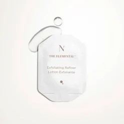 THE ELEMENTAL Exfoliating Refiner 30 x 0,7 ml