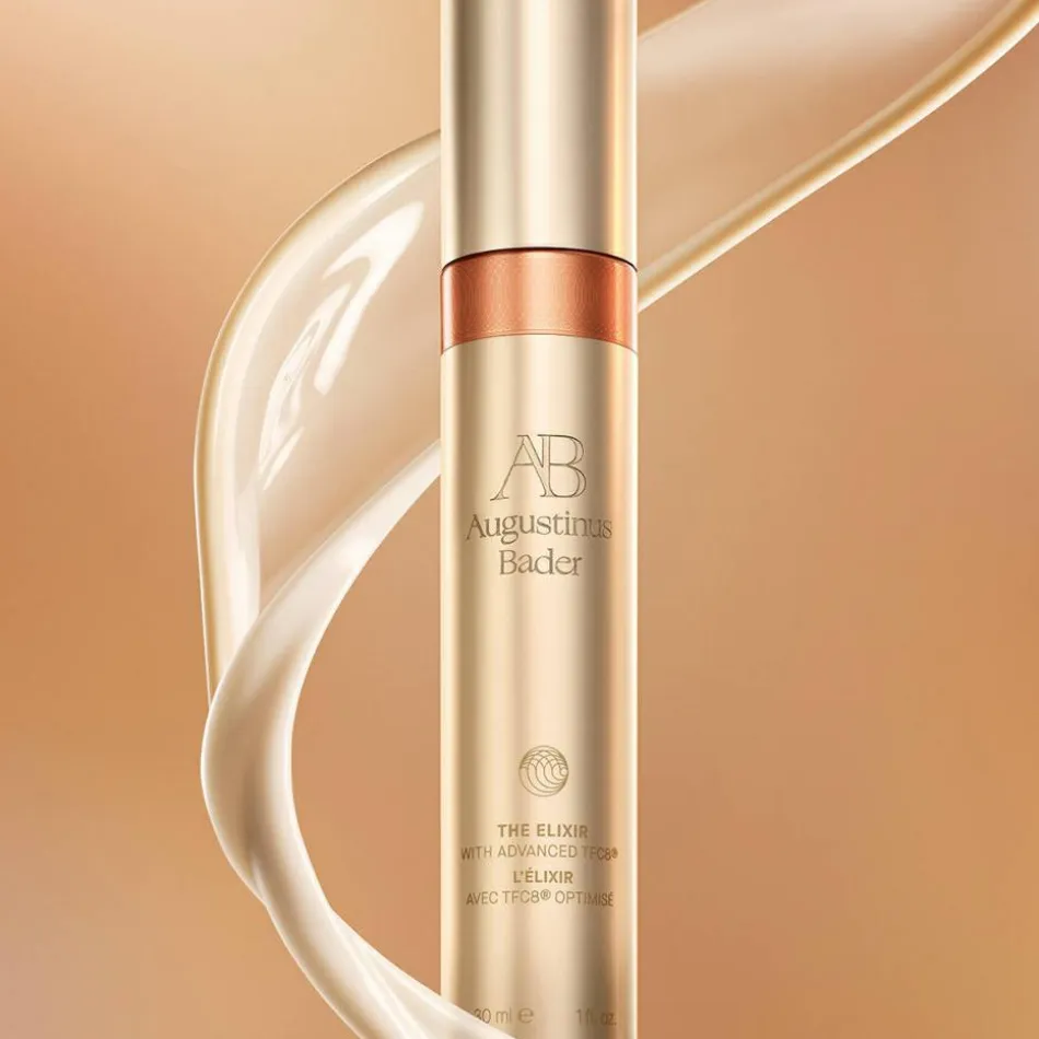 The Elixir 30 ml