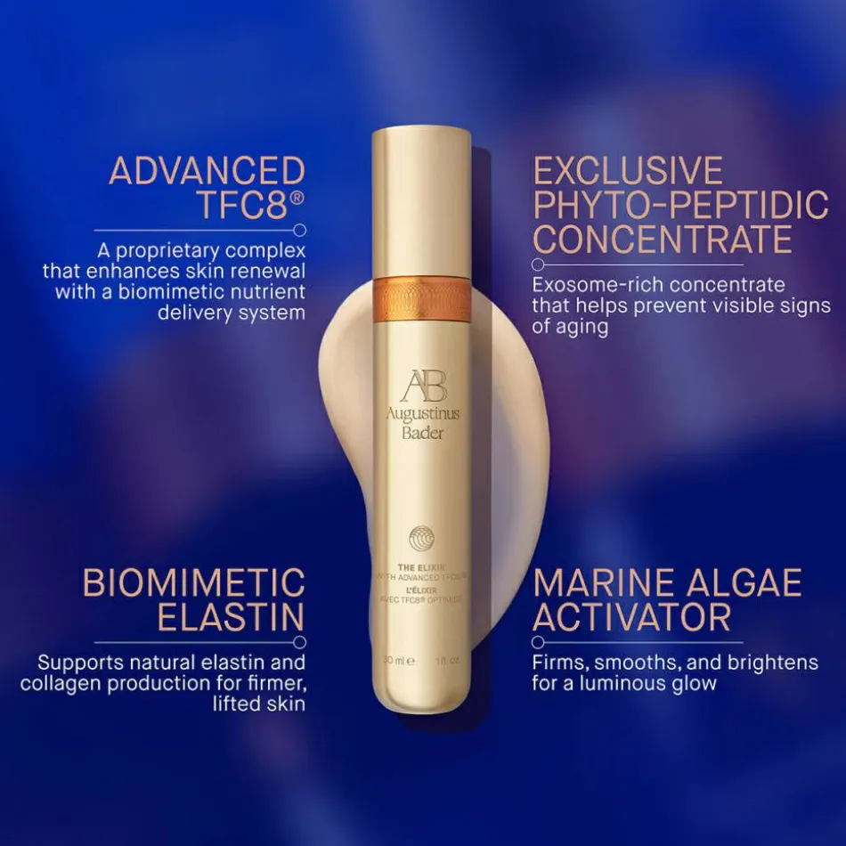 The Elixir 30 ml