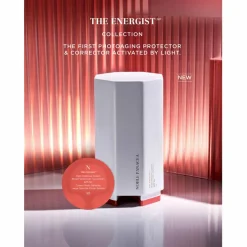 THE ENERGIST   Multi-Defense Cream SPF 50 60 x 1,1 ml