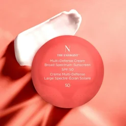 THE ENERGIST    Multi-Defense Lotion SPF 30 Refill 60 x 1,1 ml