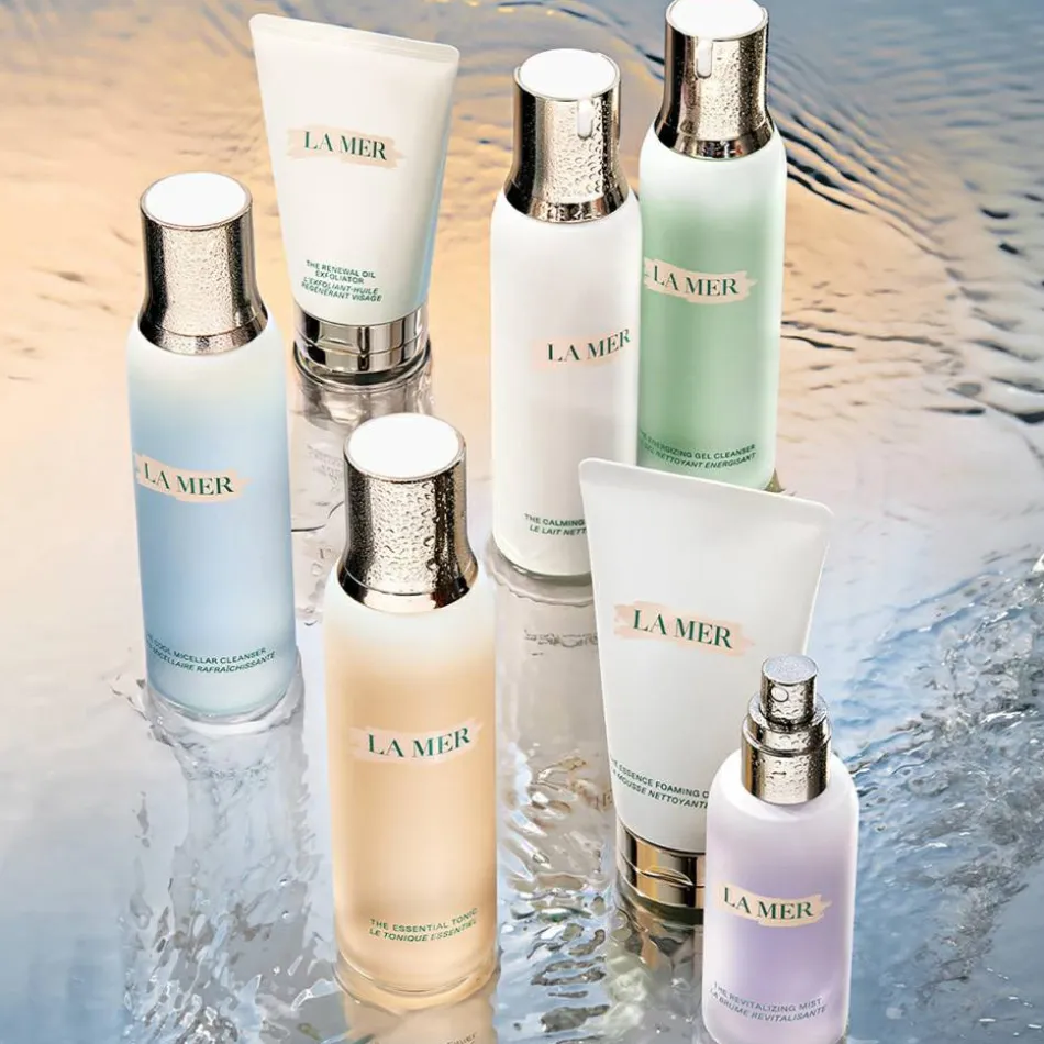 The Energizing Gel Cleanser 200 ml