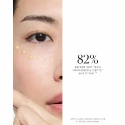 THE EXCEPTIONAL   Eye Lift Concentrate Refill 12 Sachet