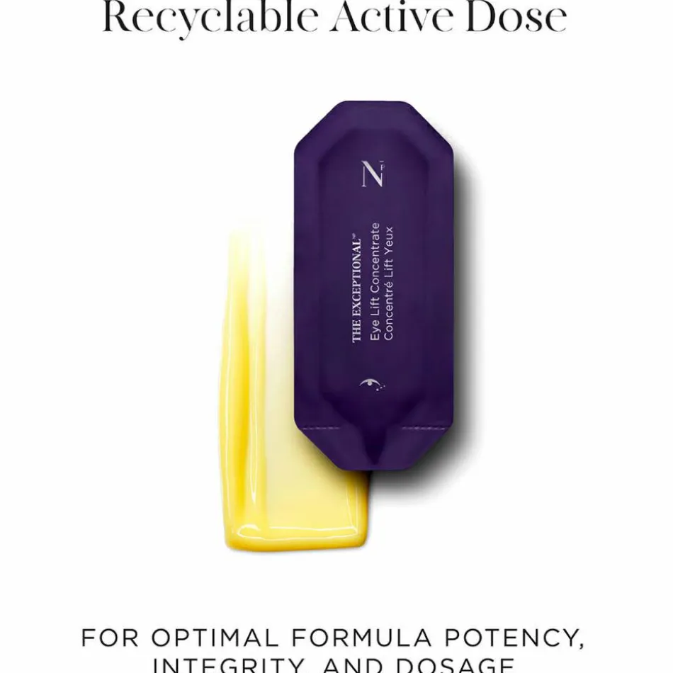 THE EXCEPTIONAL Eye Lift Concentrate 12 Sachet