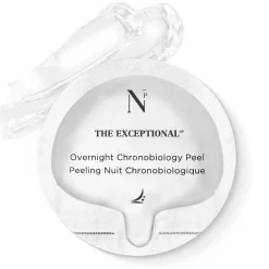 THE EXCEPTIONAL   Overnight Chronobiology Peel Refill 8 x 1,3 ml