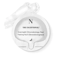 THE EXCEPTIONAL Overnight Chronobiology Peel 8 x 1,3 ml