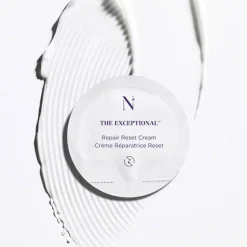THE EXCEPTIONAL Repair Reset Cream 30 x 0.8 ml