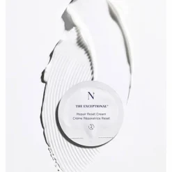 THE EXCEPTIONAL Repair Reset Cream 30 x 0.8 ml