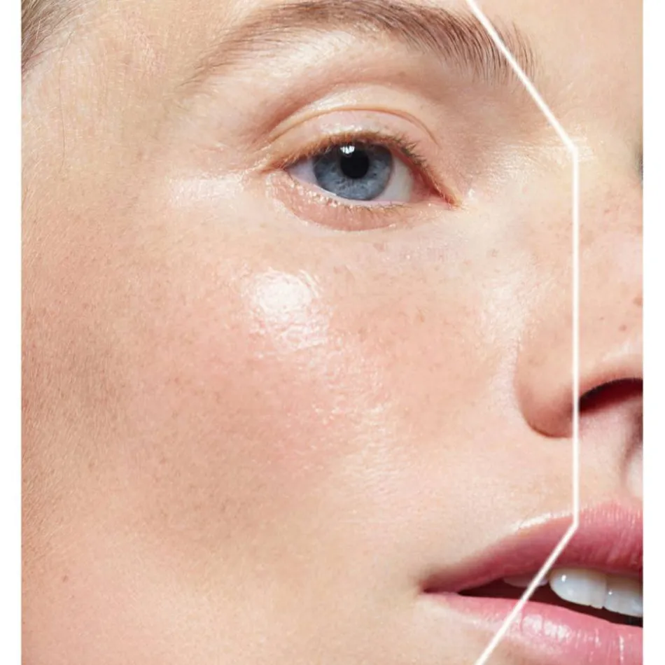 THE EXCEPTIONAL Repair Reset Cream 30 x 0.8 ml
