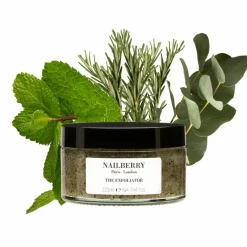The Exfoliator 220 ml