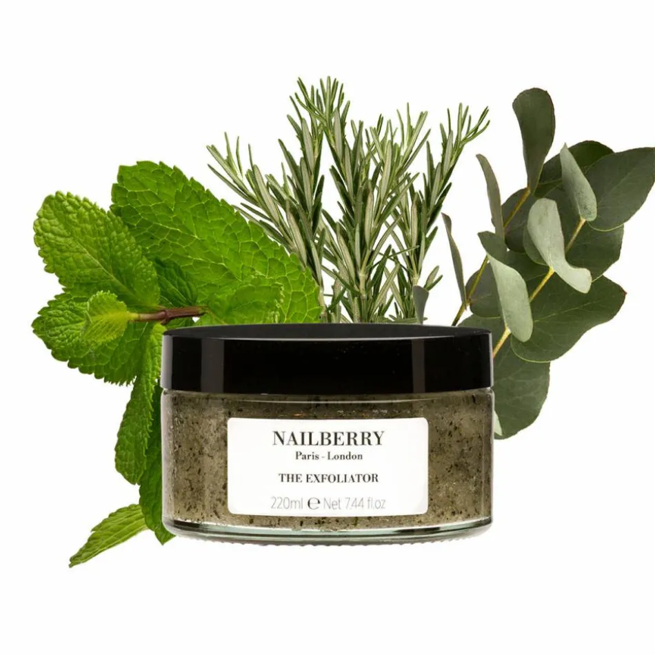 The Exfoliator 220 ml