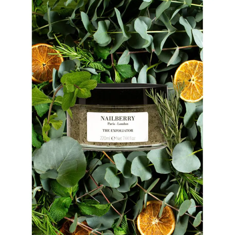 The Exfoliator 220 ml