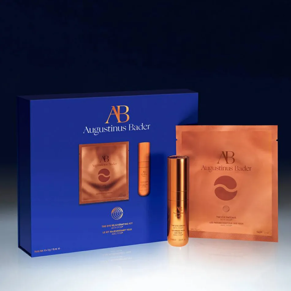The Eye Rejuvenating Kit