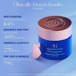The Face Cream Mask 50 ml