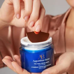 The Face Cream Mask 50 ml