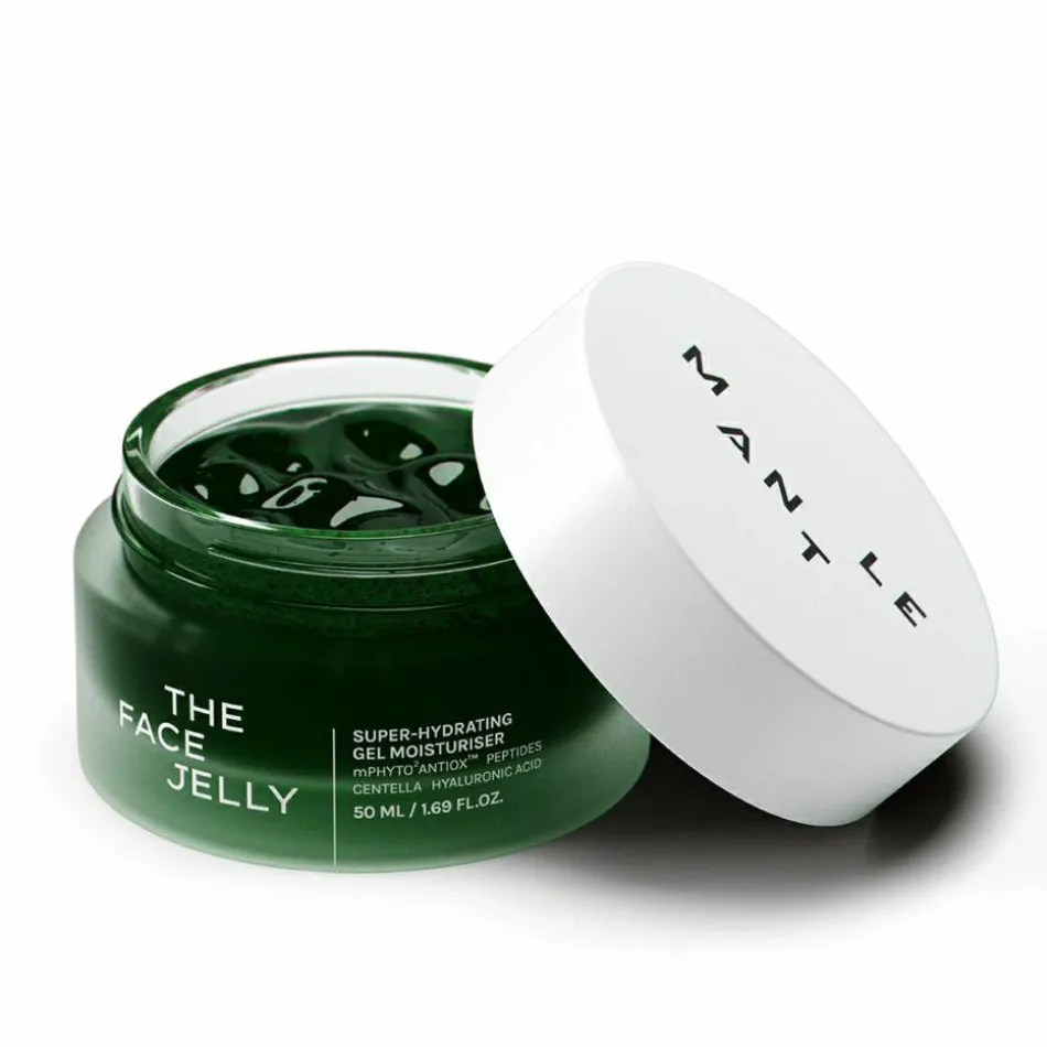 The Face Jelly 50 ml