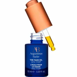 The Face Oil