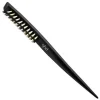 the final touch - narrow dressing brush