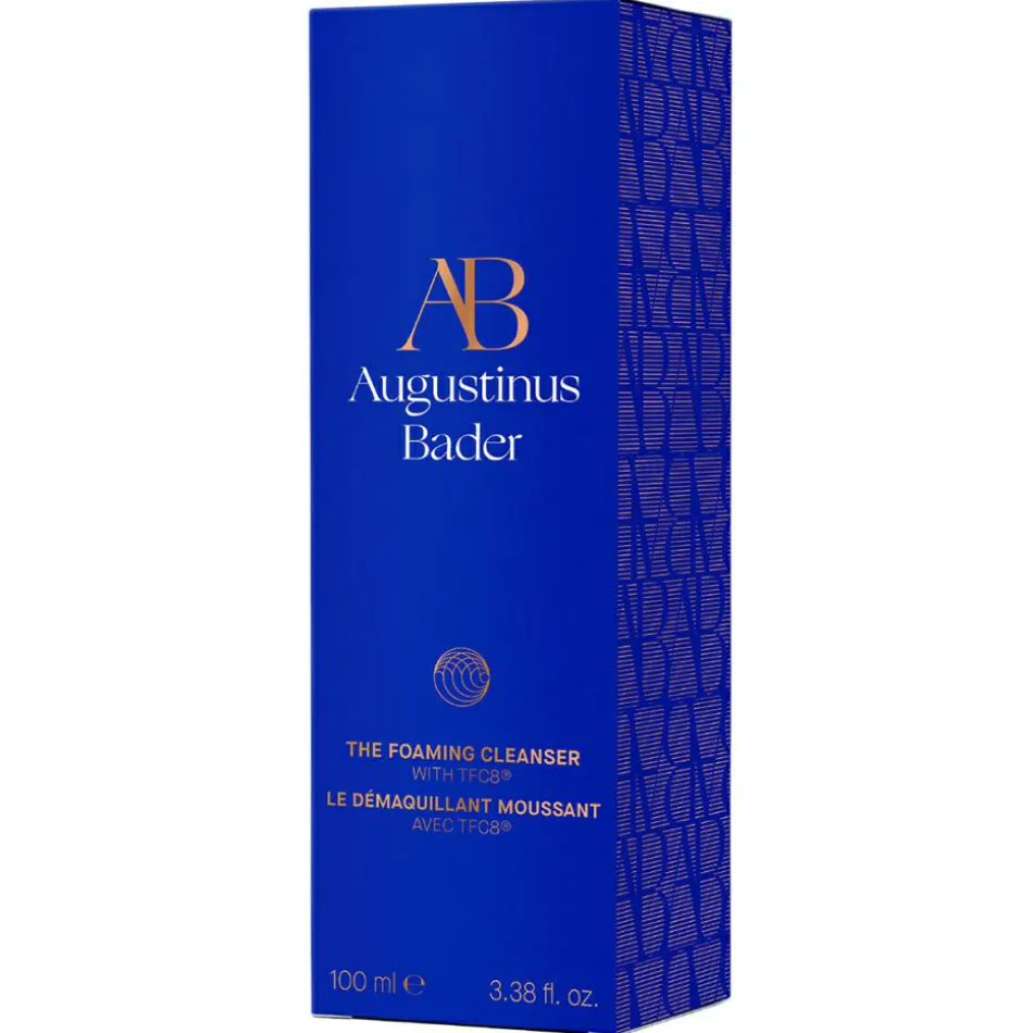 The Foaming Cleanser 100 ml