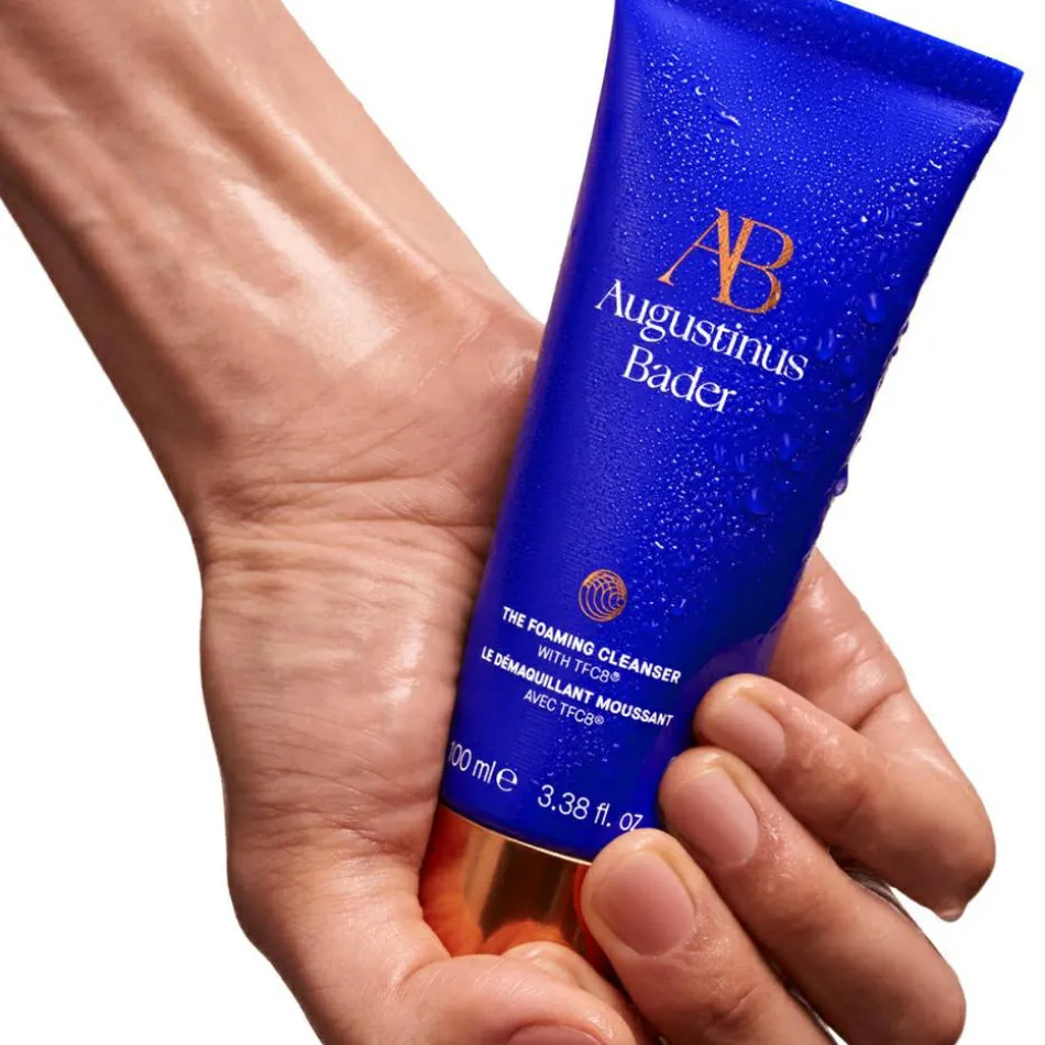 The Foaming Cleanser 100 ml