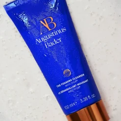 The Foaming Cleanser 100 ml
