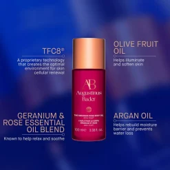 The Geranium Rose Body Oil 100 ml