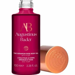 The Geranium Rose Body Oil 100 ml