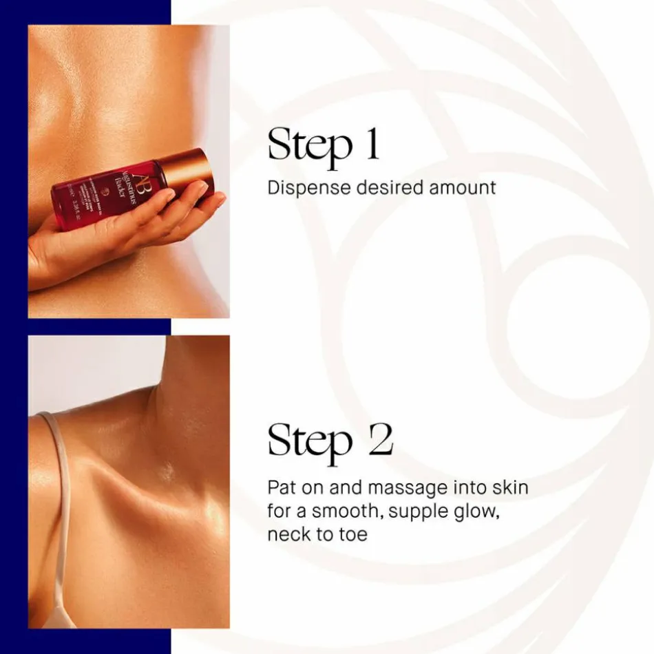 The Geranium Rose Body Oil 100 ml