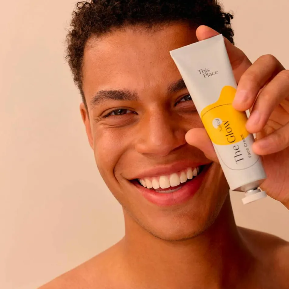 The Glow Naked 60 ml