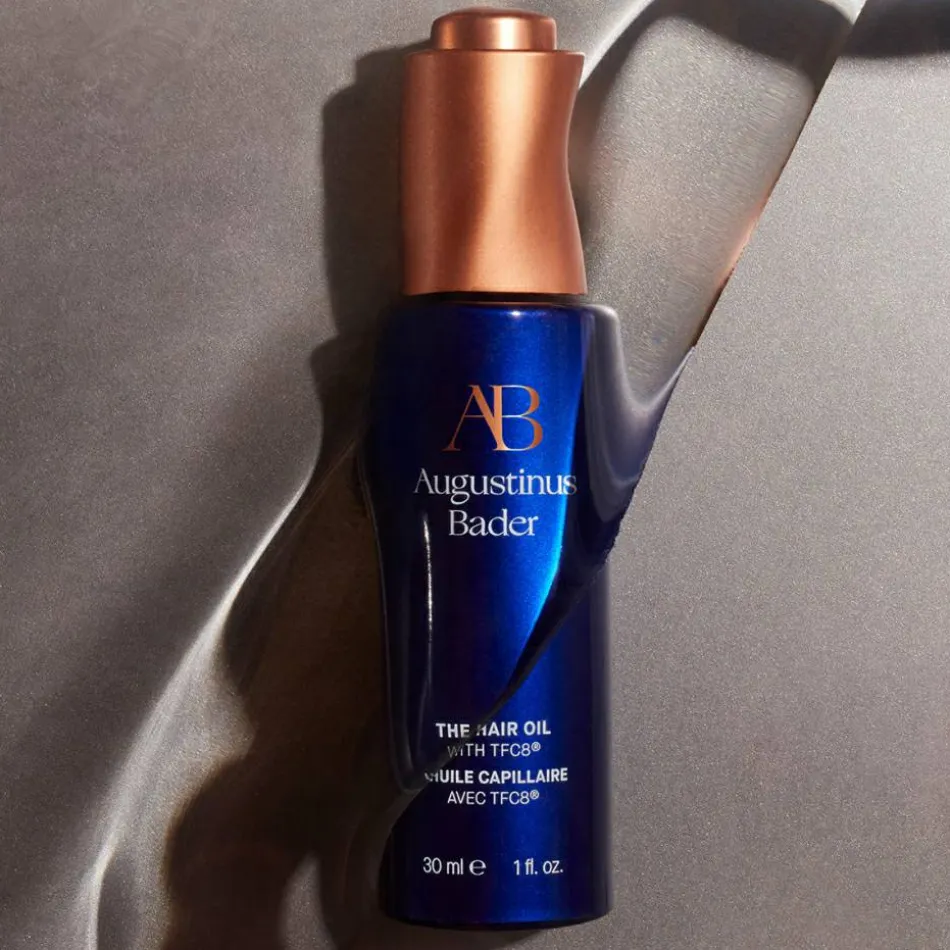 The Hair Oil 30 ml