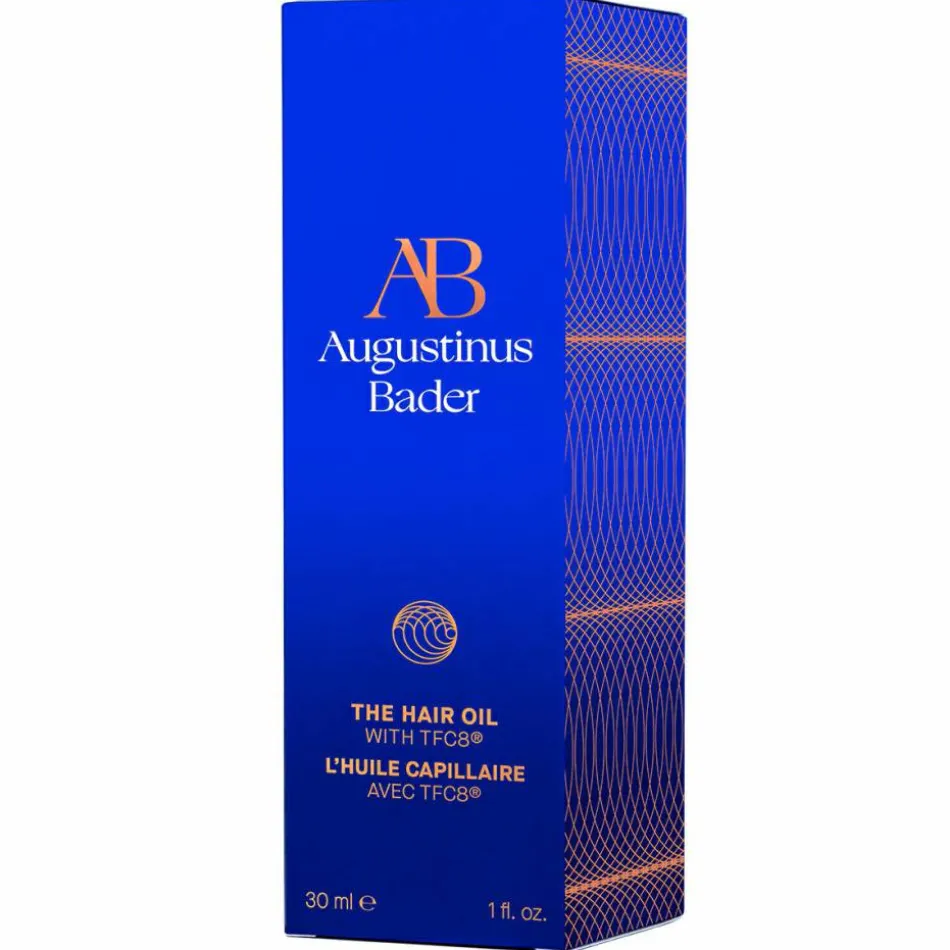 The Hair Oil 30 ml