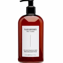 The Hand & Body Wash 500 ml