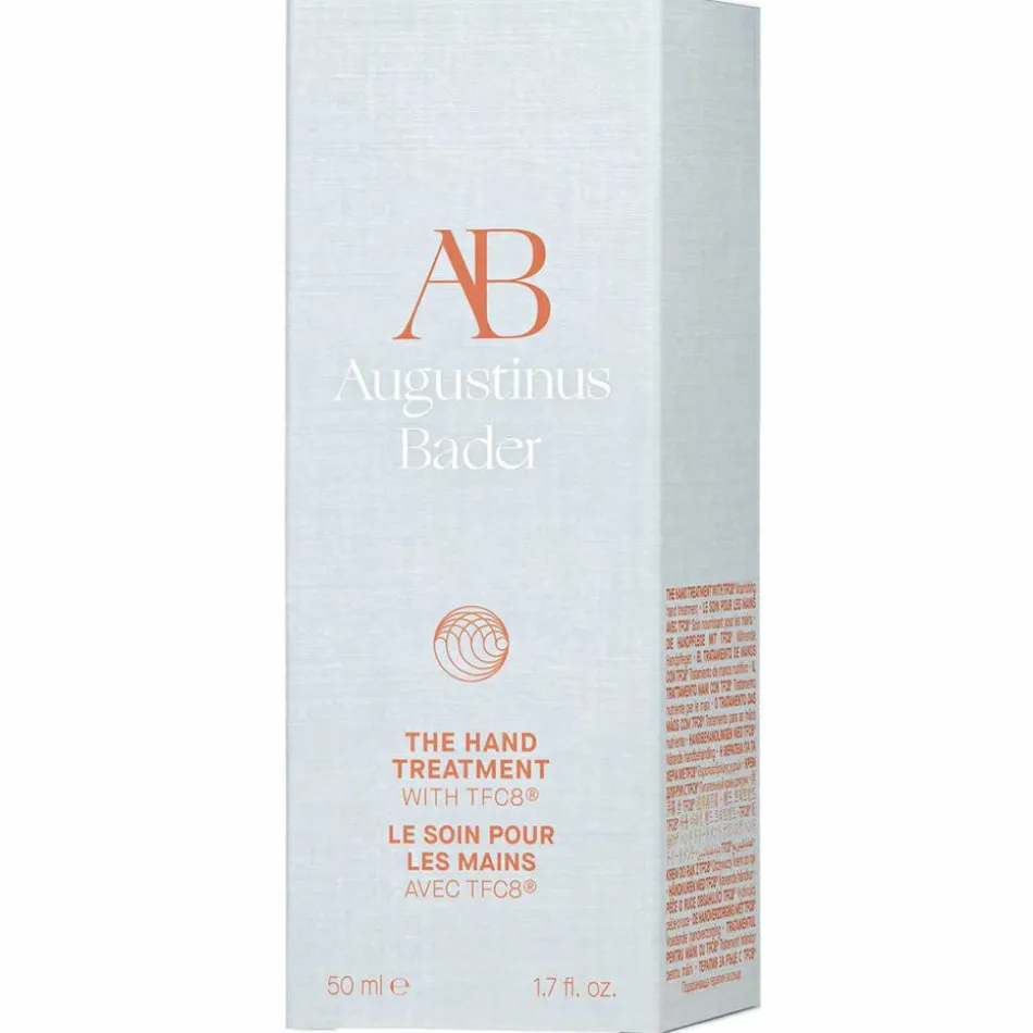 The Hand Treatment 50 ml