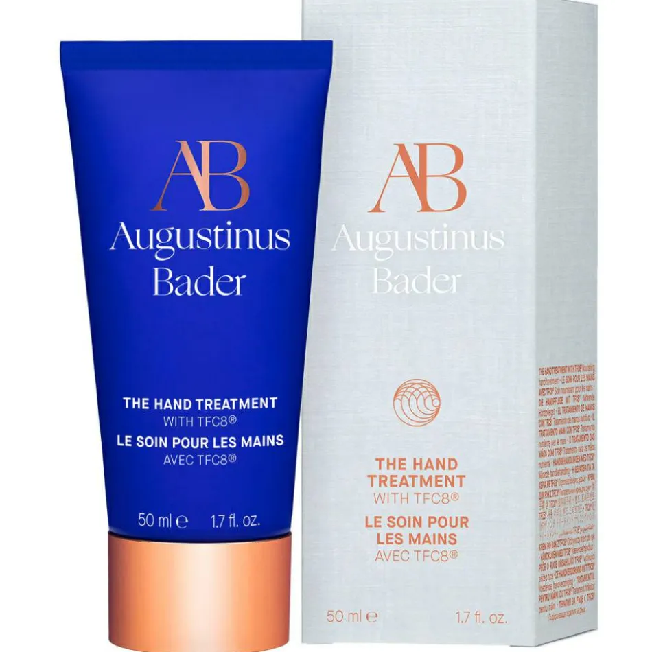 The Hand Treatment 50 ml