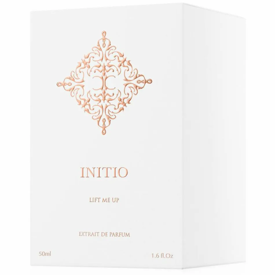 The Hedonist Lift me Up Eau de Parfum