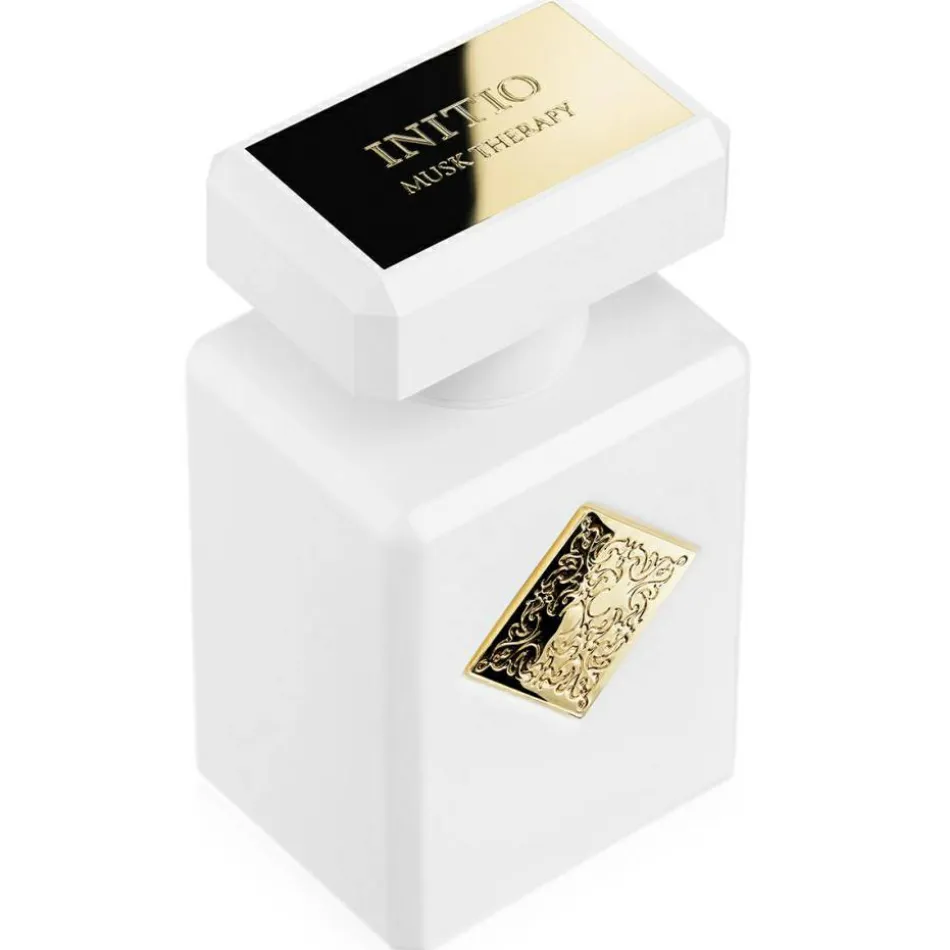 The Hedonist Musk Therapy Eau de Parfum