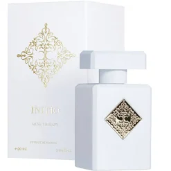 The Hedonist   Musk Therapy Eau de Parfum