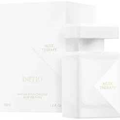 The Hedonist   MUSK THERAPY HAIR MIST 50 ml